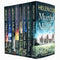 The Kitt Hartley Yorkshire Mysteries 8 Books Collection Set by Helen Cox (A Body by the Lighthouse, Murder by the Minster, A Body in the Bookshop, Murder on the Moorland, Death Awaits in Durham, A Witch Hunt in Whitby, A Body in the Borderlands, )