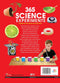 365 Science Experiments