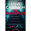 The Accomplice (Eddie Flynn Series) by Steve Cavanagh