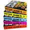 Roy Grace Series Books 6-10 Collection Set by Peter James (Set 2) (Dead Like You, Dead Man's Grip, Not Dead Yet, Dead Man's Time & Want You Dead)