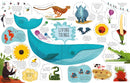 Lift-the-flap General Knowledge - Usborne Lift-the-flap books (Usborne See Inside)