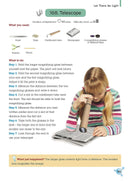 365 Science Experiments