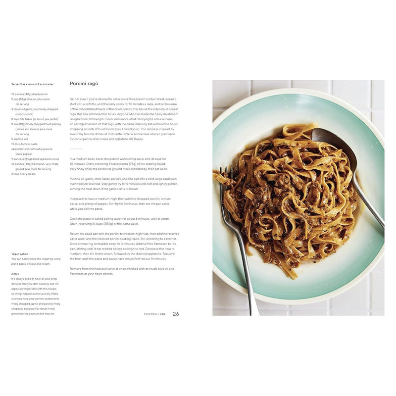 MEZCLA: Recipes to Excite by Ixta Belfrage