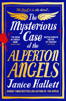 The Mysterious Case of the Alperton Angels: the Bestselling Richard and Judy Book Club Pick