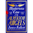 The Mysterious Case of the Alperton Angels: the Bestselling Richard and Judy Book Club Pick