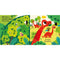 My First Touch and Find Dinosaurs Children Early Learning Activity Book