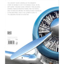 The Aircraft Book: The Definitive Visual History By DK - Paperback
