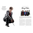 Harry Potter: The Characters of the Wizarding World
