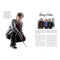 Harry Potter: The Characters of the Wizarding World