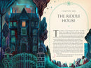Harry Potter and the Goblet of Fire: A sumptuously illustrated gift book with magical interactive surprises (Interactive Illustrated Edition)
