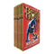 Beast Quest 6 Books Collection Set by Adam Blade (Series 4)