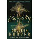 Verity: The thriller that will capture your heart and blow your mind, from the author of IT ENDS WITH US