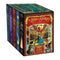 The Land of Stories Complete Gift Set [Hardcover]