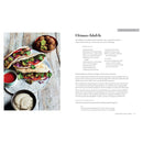 Simply Easy everyday dishes by Sabrina Ghayour