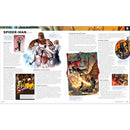Marvel Encyclopedia New Edition