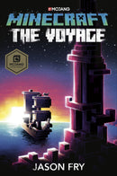 Minecraft: The Voyage (Official Minecraft Novels)