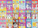 Dork Diaries Collection 18 Books Set by Rachel Renée Russell