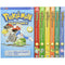 Pokemon Adventures Red & Blue Box Set: Set includes Vol. 1-7 (Pokemon Manga Box Sets)