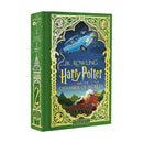 Harry Potter and the Chamber of Secrets: MinaLima Edition: Minalima Illustrated Edition (Harry Potter, 2)