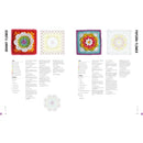 3D Granny Squares: 100 crochet patterns for pop-up granny squares - over 140,000 copies sold worldwide!