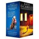 Kate DiCamillo 7 Books Box Set – Because of Winn-Dixie & Children’s Story Collection