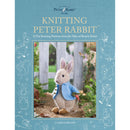 Knitting Peter Rabbit: 12 Toy Knitting Patterns from the Tales of Beatrix Potter (World of Peter Rabbit)