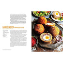 The Curry Guy by Dan Toombs – 100 British Indian Restaurant Recipes at Home