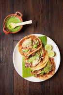 Mexico The Cookbook