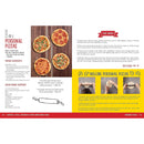 The Complete Baking Book for Young Chefs: 100+ Sweet and Savory Recipes that You'll Love to Bake, Share and Eat! by America's Test Kitchen