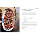 Simply Easy everyday dishes by Sabrina Ghayour