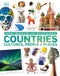 Our World in Pictures: Countries, Cultures, People and Places: A Visual Encyclopedia of the World