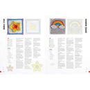 3D Granny Squares: 100 crochet patterns for pop-up granny squares - over 140,000 copies sold worldwide!