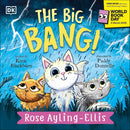 The Big Bang! by Rose Ayling-Ellis: World Book Day 2026 | Children's Fiction on Physical Disabilities