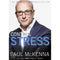 Control Stress, The Upside of Stress 2 Books Collection Set
