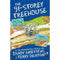 Andy Griffiths The Treehouse Collection 11 Books Set 143-Storey, 130-Storey, 117-Storey, 104-Storey