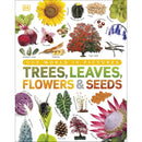Our World in Pictures: Trees, Leaves, Flowers and Seeds: A visual encyclopedia of the plant kingdom