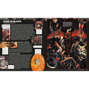 Marvel Encyclopedia New Edition