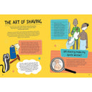 The Boys Guide to Growing Up by Sarah Horne | The Essential Growing Up Book for Boys Aged 9–14 - Puberty, Body Changes & Growing Confidence