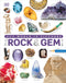 Our World in Pictures: The Rock and Gem Book: ...And Other Treasures of the Natural World