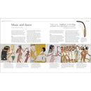 Ancient Egypt: The Definitive Visual History