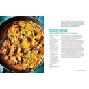 The Curry Guy by Dan Toombs – 100 British Indian Restaurant Recipes at Home