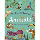 The Bedtime Book of Animals: Take a Peek at more than 50 of your Favourite Animals (The Bedtime Books)