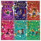 Pages and Co Series 6 Books Collection Set (Tilly And The Bookwanderers, The Lost Fairy Tales, The Map Of Stories, The Book Smugglers, The Tree House Library and The Last Bookwanderer)