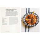 Persiana - Recipes From The Middle East And Beyond by Sabrina Ghayour