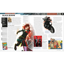 Marvel Encyclopedia New Edition