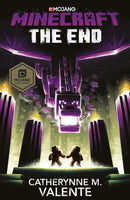 Minecraft: The End (Official Minecraft Novels)