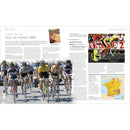 The Bicycle Book: The Definitive Visual History by DK (DK Definitive Transport Guides) - Paperback