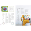 3D Granny Squares: 100 crochet patterns for pop-up granny squares - over 140,000 copies sold worldwide!