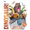 DK Childrens Encyclopedia, Knowledge Encyclopedia Dinosaur 2 Books Collection Set