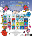 Mr. Men and Little Miss Advent Calendar: 24 Mini Books! | Christmas Book Advent Calendar for Kids